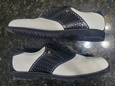 Footjoy golf traditions for sale  Fenton