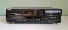 Sony wr665s stereo gebraucht kaufen  Porta Westfalica