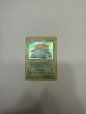 Pokémon venusaur 102 usato  Volvera