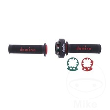 Domino throttle xm2 for sale  UK
