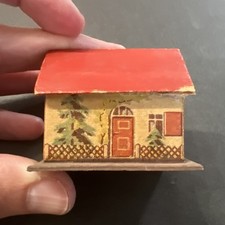 Vintage german putz for sale  South Shore