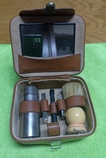 Necessaire set rasatura usato  Campobasso