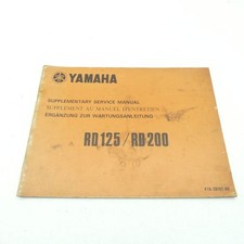 Riginal yamaha 125 gebraucht kaufen  Kreuztal