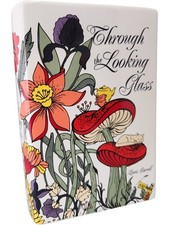 Novelty looking glass for sale  UK