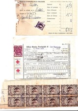 Marche bollo 9 usato  Livorno