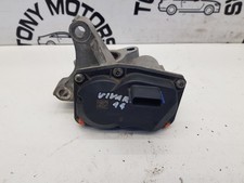 2017 vauxhall vivaro for sale  SCUNTHORPE