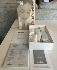 New braun silk for sale  Saint Petersburg