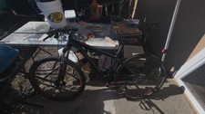 Used specialized rockhopper for sale  Morgan Hill