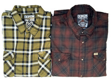 Lots dixxon flannel for sale  Los Angeles