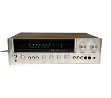 Vintage 1970 sansui for sale  Santa Ana