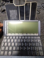 Vintage ericsson mc218 usato  Spedire a Italy