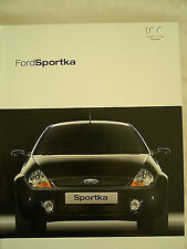 Ford sportka range for sale  KINGS LANGLEY