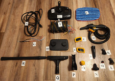 Replacement parts mcculloch for sale  Pittsburgh