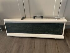 Fiberglass access ramp for sale  REDRUTH