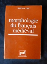 Presses universitaires morphol d'occasion  Sin-le-Noble