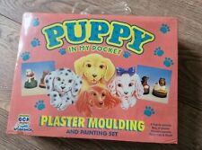 Puppy pocket plaster for sale  STAINES-UPON-THAMES