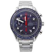 Mega speedmaster chronograph gebraucht kaufen  Garmisch-Partenkirchen