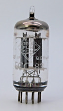 Telefunken germany ecc83 for sale  BILLINGSHURST