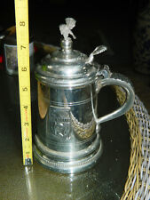 Vintage shirley pewter for sale  Poughkeepsie