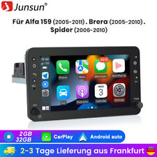 Android autoradio carplay gebraucht kaufen  Buttstädt
