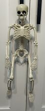 Halloween posable white for sale  Chicago