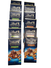 110gr lindt haselnuß gebraucht kaufen  Kamp-Lintfort
