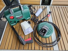 Bosch easy aquatak gebraucht kaufen  München