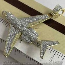 2ct real moissanite for sale  Houston