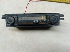 Autoradio voiture ancienne d'occasion  Marines