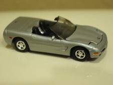 1999 chevrolet corvette for sale  Davenport