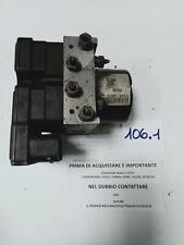Abs. centralina pompa usato Abs. centralina pompa usato  Italia
