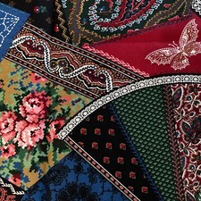 Floral lace print for sale  Oakley