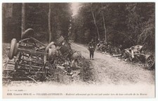Fr02 villers cotterets d'occasion  Le Quesnoy