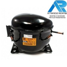 Compressore frigo r134 usato  Pagani