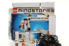 Lego Mindstorms NXT Conjunto 8547 Mindstorms NXT 2.0 - 100% completo + instrument. +caixa comprar usado  Enviando para Brazil