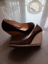 Scarpe donna fornarina usato  Milano