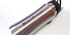 Borraccia inox sport usato  Valva