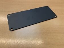 Black aluminium end for sale  BISHOP'S STORTFORD