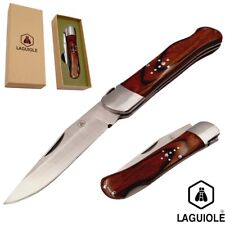 Coltello pieghevole tasca usato  San Marco dei Cavoti