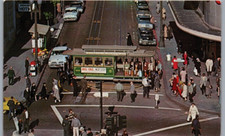1960 san francisco for sale  Mill Spring