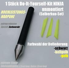 Diy ninja harpune gebraucht kaufen  Vöhl