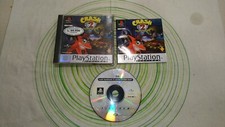 Crash bandicoot platinum usato  Jesi