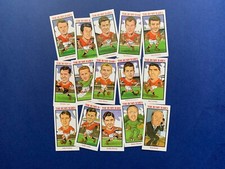 Busby babes manchester for sale  CHORLEY