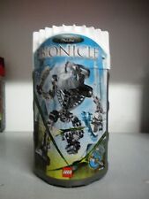 Lego 8741 bionicle usato  Caltanissetta