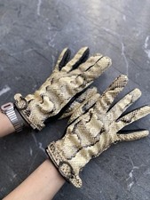 Gucci guanti donna usato  Conegliano