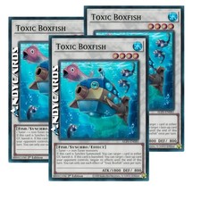 Toxic boxfish super usato  Ravenna