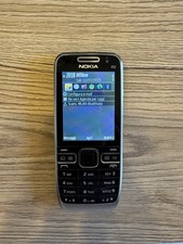 Nokia e52 funzionante usato  Lissone