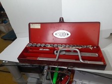 Britool hex drive for sale  SHREWSBURY
