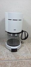 Vintage braun aromaster for sale  Clifton