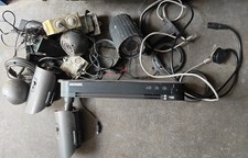 Hikvision channels dvr for sale  LONDON